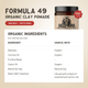 Formula 49 By Johnny Slicks